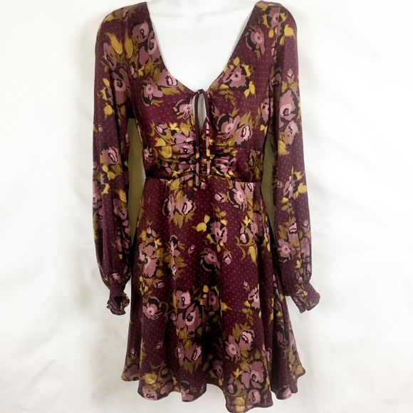 Free People Dresses & Skirts - (11-008) NWT Free People Dress 4